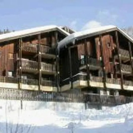 Cosy 5 Pers., Pied Des Pistes, Balcon Est, Proche Commerces, Parking & Services - Fr-1-572-94 Araches-la-Frasse