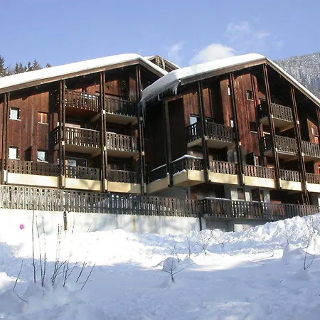 Cosy 5 Pers., Pied Des Pistes, Balcon Est, Proche Commerces, Parking & Services - Fr-1-572-94 Araches-la-Frasse